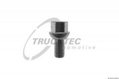 TRUCKTEC AUTOMOTIVE 0233001 -  Болт для крепления колеса